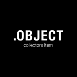OBJECT CI Online Shop logo
