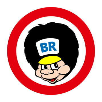 BR logo