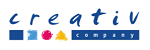 Creativ Company A/S - cchobby.dk logo