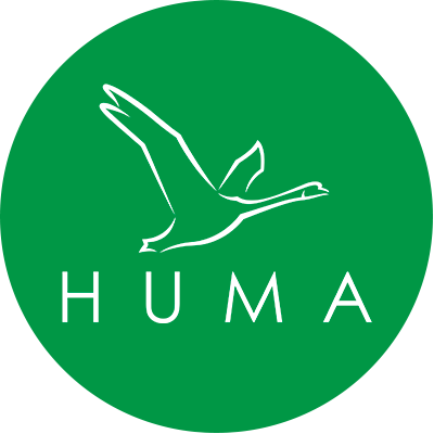 HUMA logo