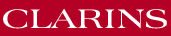 clarins.dk logo