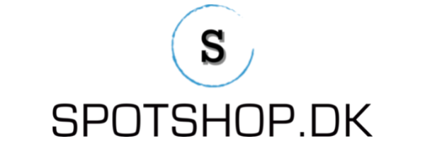 Spotshop.dk