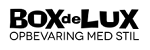 BOXdeLUX logo