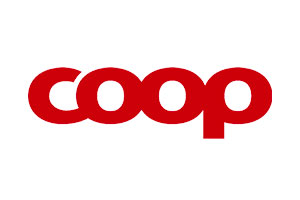 Coop.dk Shopping logo