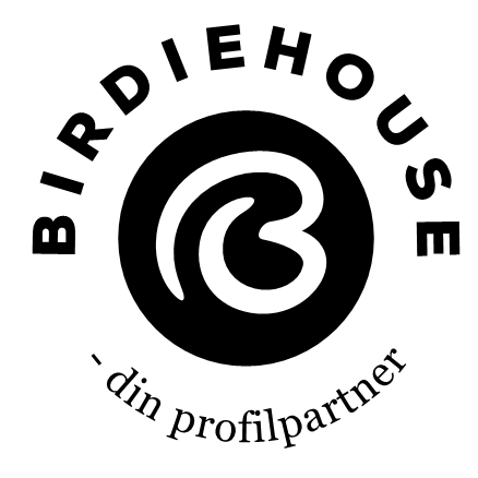 Birdiehouse logo