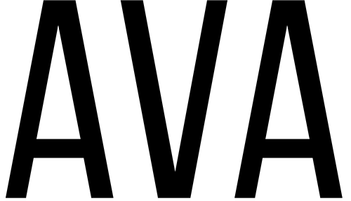 AVA Beauty logo
