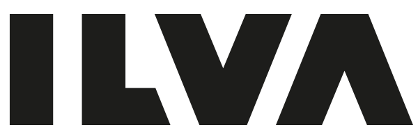 ILVA A/S logo