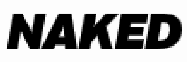 NAKED Copenhagen logo