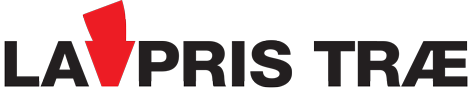 Lavpris Træ logo