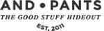 AndPants logo