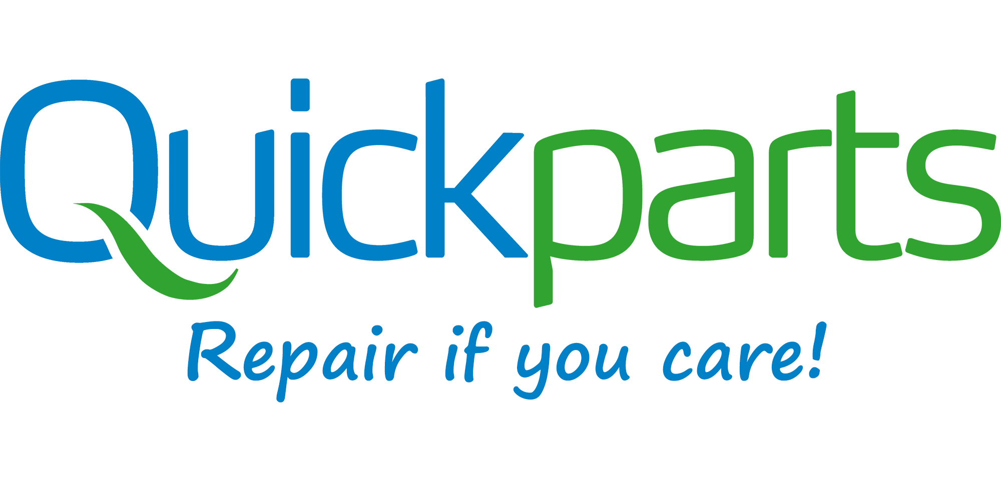 Quickparts.dk logo