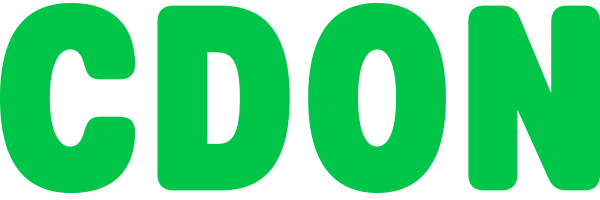 CDON Danmark - Nordens største markedsplads! logo