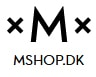 Mshop logo