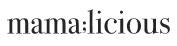 MAMALICIOUS Online Shop logo
