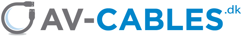 Av-Cables.dk logo