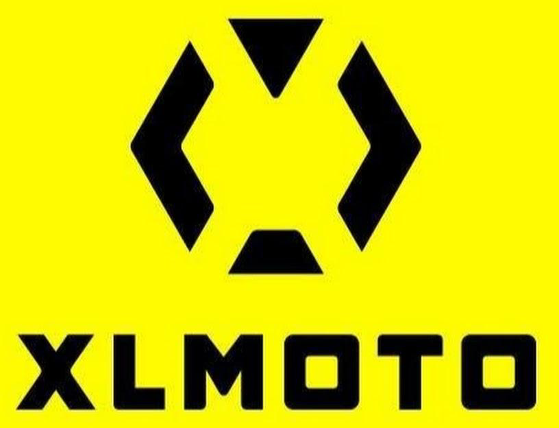 XLMOTO Danmark logo