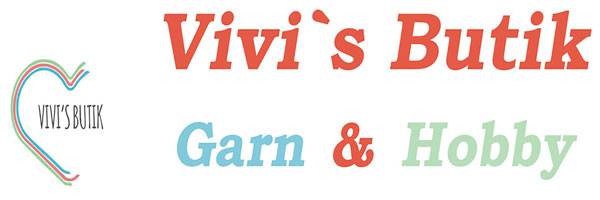 Vivi s Butik logo