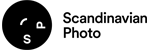 Scandinavian Photo Danmark logo