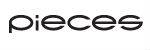 PIECES Online Shop logo