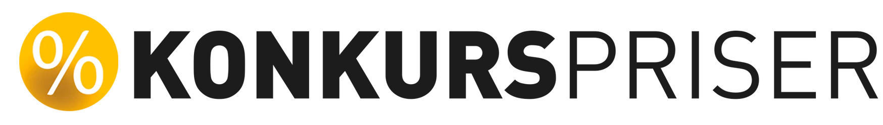 Konkurspriser logo