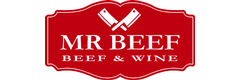 MrBeef.dk logo