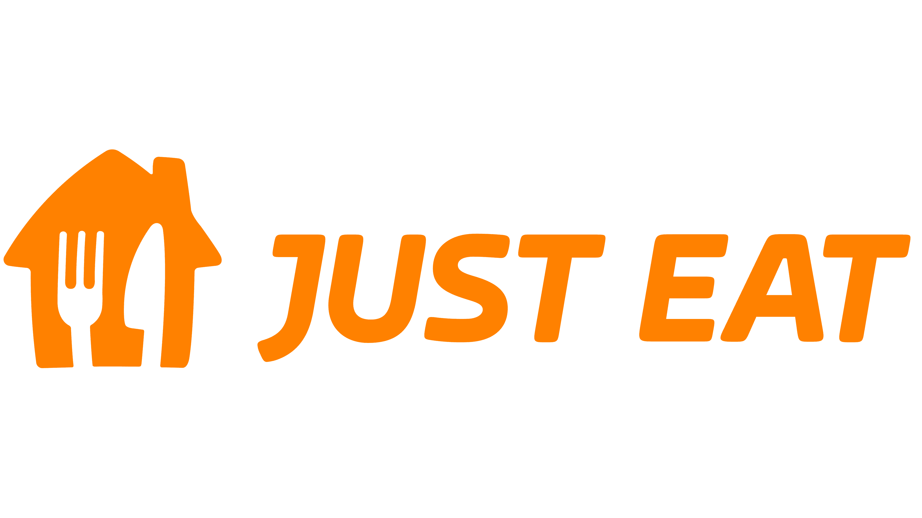 Just-Eat.dk logo