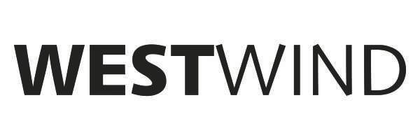 www.west-wind.dk logo