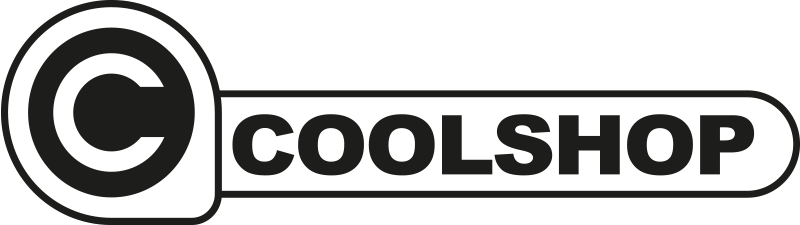 Coolshop logo