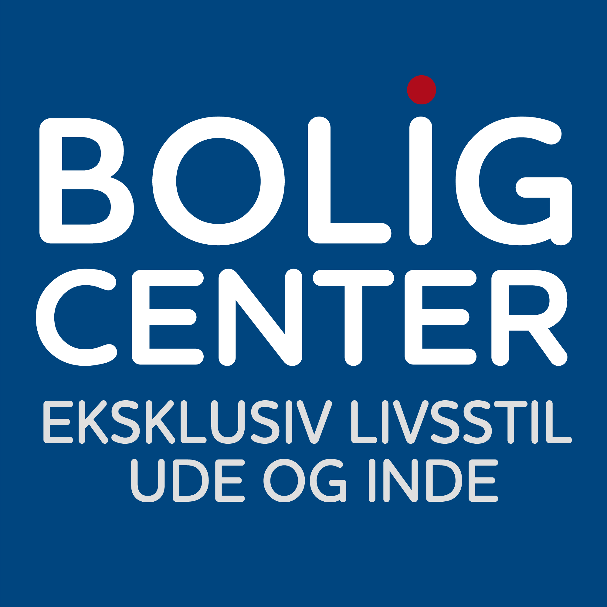 Boligcenter logo
