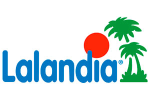 Lalandia logo