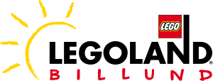 LEGOLAND Billund Resort logo