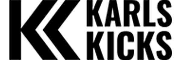 Karlskicks logo