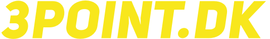 3point.dk logo