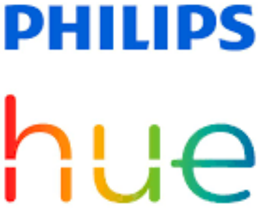 philips-hue.com logo