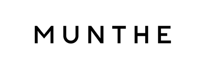 Munthe logo