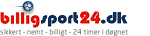 billigsport24.dk logo