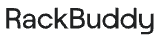 RackBuddy logo