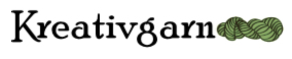 Kreativgarn logo