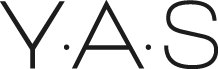 YAS Online Shop logo