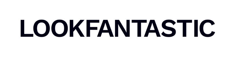 Lookfantastic logo