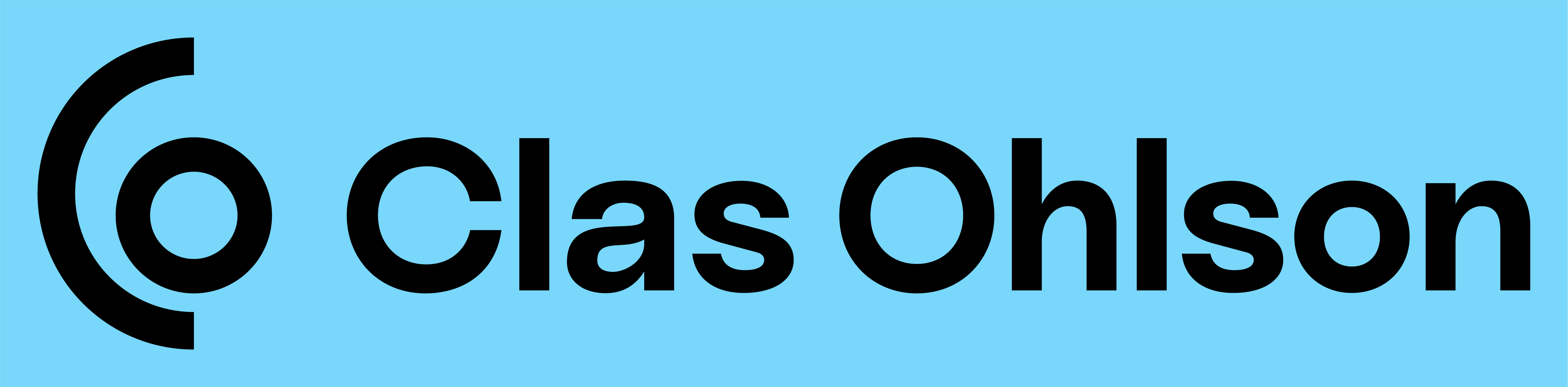 Clas Ohlson AB logo