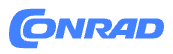 Conrad Elektronik Danmark logo