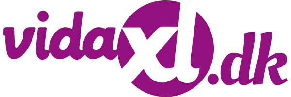 vidaXL logo