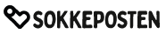 Sokkeposten.dk logo