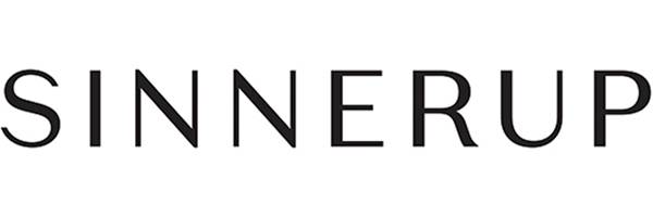SINNERUP.DK logo