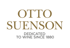 Otto Suenson Vinhandel logo