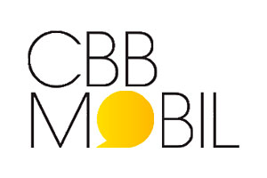 CBB Mobil logo