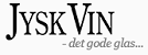 Jysk Vin ApS logo