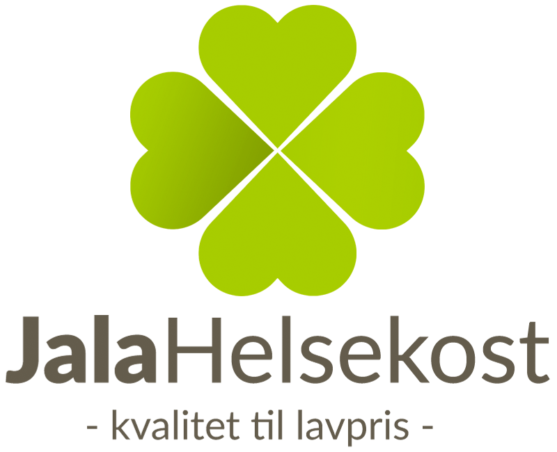 Jala Helsekost logo