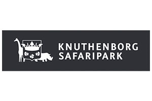Knuthenborg Safaripark logo